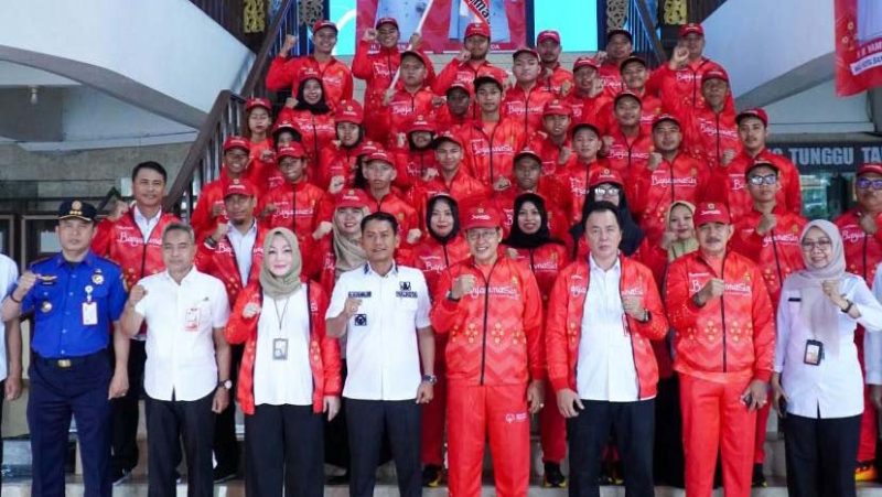 Banjarmasin Targetkan Juara Umum Pesoda Kalsel