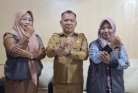 Kepala Dinas Pendidikan dan Kebudayaan Mura Putu Suranta (foto: Diskominfo)