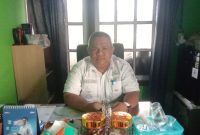 Kepala Desa Sebatung,Tajudinnor