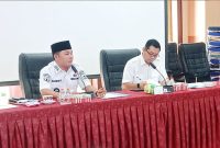 Wabup Rahmanto Pastikan Kartu Hebat BLT Tepat Sasaran dan tak Tumpang Tindih