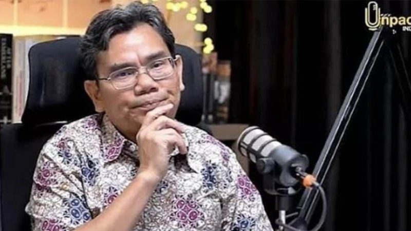 Aklamasi, Ketua Litbang SMSI Pusat Djayadi Hanan Nahkodai Persepi
