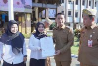 Pemko Banjarmasin Harus Siapkan Rp 100 Miliar Untuk Bayar PPPK