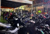 Apresiasi Kesigapan Polresta Banjarmasin Tangani Balap Liar dan Knalpot Brong