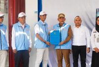 Tiga Percontohan Koperasi Merah Putih, Dorong Gerakan Ekonomi Mandiri
