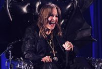 Konser “Back to the Beginning” – Ozzy Osbourne tampil dari singgasana pada 5 Juli 2025 (Foto Instagram)
