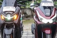 Motor Skutik Premium Pilihan Anda
