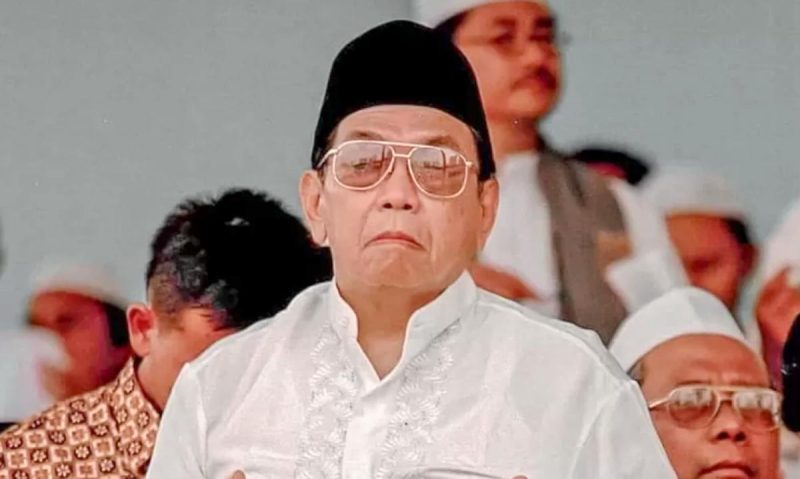 gusdur