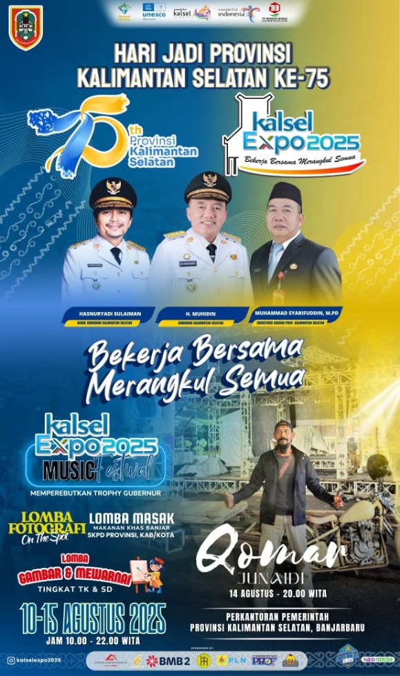 (Foto Istimewa)