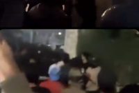 Kolase tangkapan layar X (Twitter)
