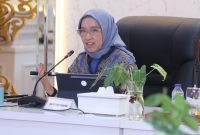 Menteri PANRB Rini Widyantini.