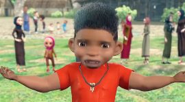 Fakta Film Merah Putih One For All Gunakan Template