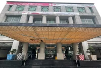 Alamat Kantor PPATK Jalan Ir. Haji Juanda No.35, Kb. Klp., Gambir, Kota Jakarta Pusat, Daerah Khusus Ibukota Jakarta, Indonesia · 195 · +6221-50928484