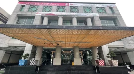 Alamat Kantor PPATK Jalan Ir. Haji Juanda No.35, Kb. Klp., Gambir, Kota Jakarta Pusat, Daerah Khusus Ibukota Jakarta, Indonesia · 195 · +6221-50928484