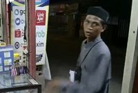 Pelaku Modus Minta Sumbangan