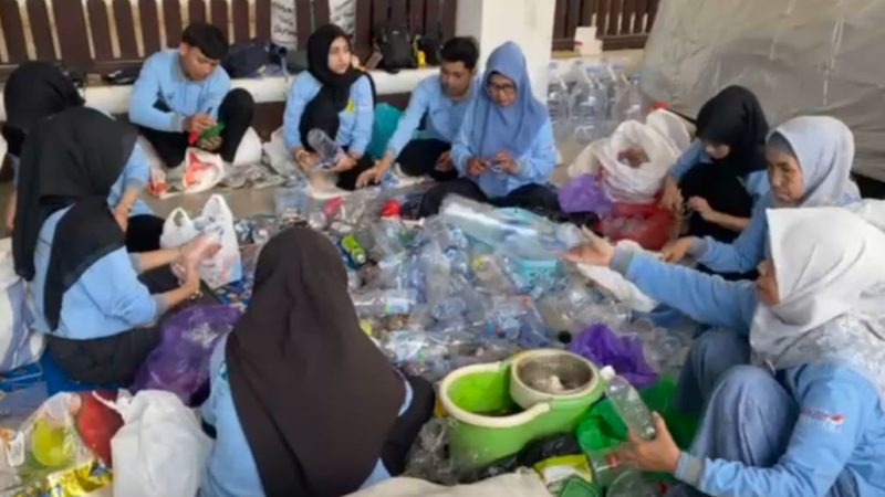 TPS3R Tidak Sama Dengan TPS Biasa