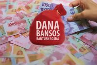 Warga Miskin di Banjarmasin Tak Semua Mendapatkan Bansos
