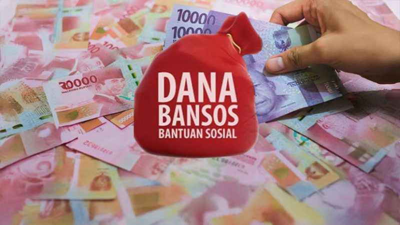 Warga Miskin di Banjarmasin Tak Semua Mendapatkan Bansos
