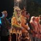 Karnaval Budaya Nusantara Tutup Rakernas JKPI