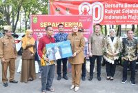 Ananda Ingatkan Pemanfaatan Aset DAU Harus Dimaksimalkan
