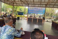 enyalahgunaan Narkoba di Banjarmasin Meningkat, BNN Banjarmasin Garap FGD P4GN
