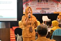 Kabag Organisasi Setdako Banjarmasin, Eka Rahayu Normasari