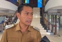 Wali Kota Banjarmasin, HM Yamin HR