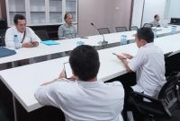 FMPA Kalsel Gandeng BWS, PUPR, PAM Bandarmasih dan Intan Banjar