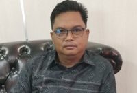 Anggota DPRD Murung Raya, Liangsoi (foto: istimewa)