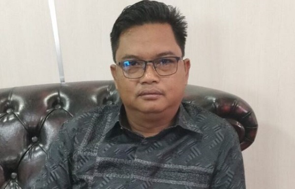 Anggota DPRD Murung Raya, Liangsoi (foto: istimewa)