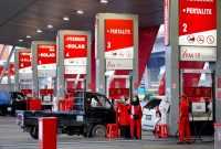 Harga BBM Non Subsidi Turun dan Subsidi Tetap