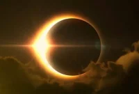 Gerhana Matahari Total