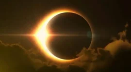 Gerhana Matahari Total