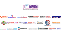  Serikat Media Siber Indonesia (SMSI) Provinsi Kalimantan Selatan