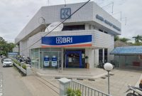 BRI Cabang Marabahan