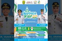 Bamara fair