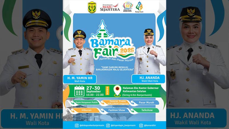Bamara fair