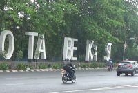 Kota Bekasi Jawa Barat