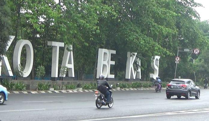 Kota Bekasi Jawa Barat