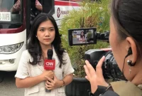 Dewan Pers, AJI, dan PWI Desak Istana Pulihkan Akses Liputan Wartawan CNN Indonesia