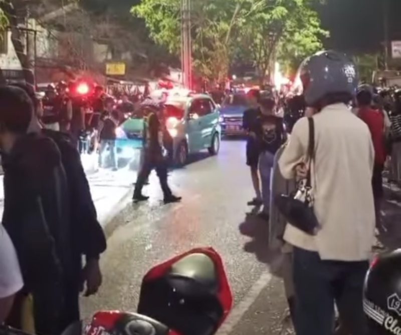 Tangkapan layar Instagram @info_banjarmasin 