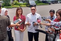 Biro Pers Istana Dalam Keterangannya
