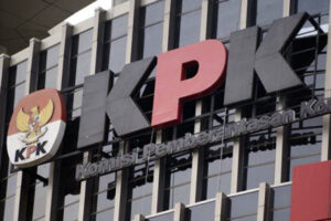Gedung Merah Putih 'KPK' Jakarta