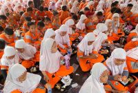 Program Makan Bergizi Gratis di Kalsel