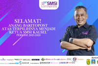 Anang Baritopost
