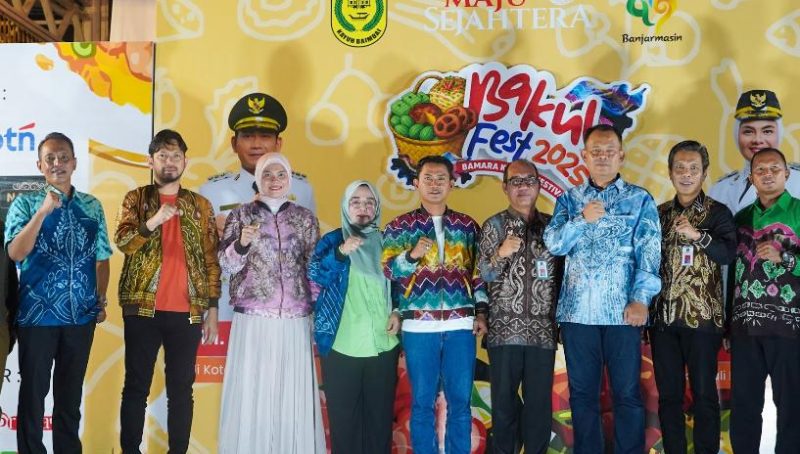 Pembentukan Pos Bantuan Hukum (Posbakum) di seluruh kelurahan