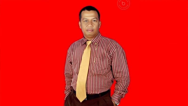 Ketua GEPAK Kalsel H Anang Misran alias Anang Bidik (Foto Istimewa)
