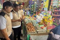 (Foto Istimewa/ Humas Polda Kalsel)