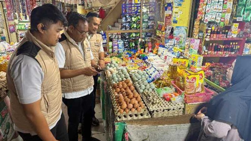 (Foto Istimewa/ Humas Polda Kalsel)