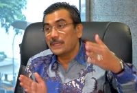 Prof. Dr. Harris Arthur Hedar, SH, MH, 

