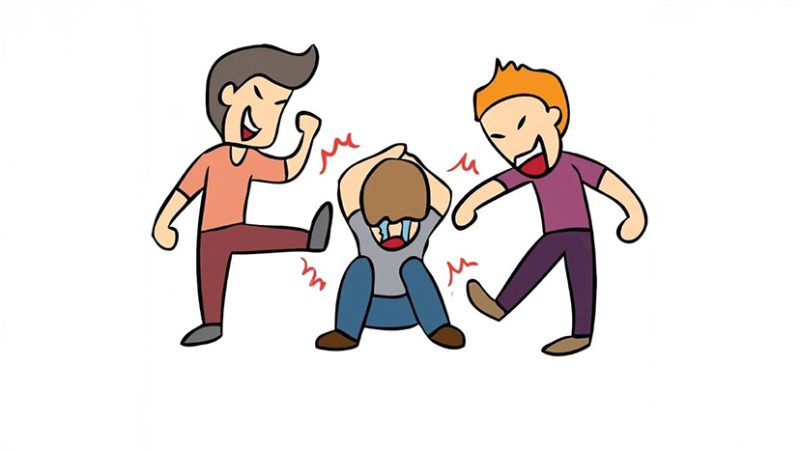 Illustrasi Kasus penganiayaan siswa di SDIT Ukhuwah Banjarmasin